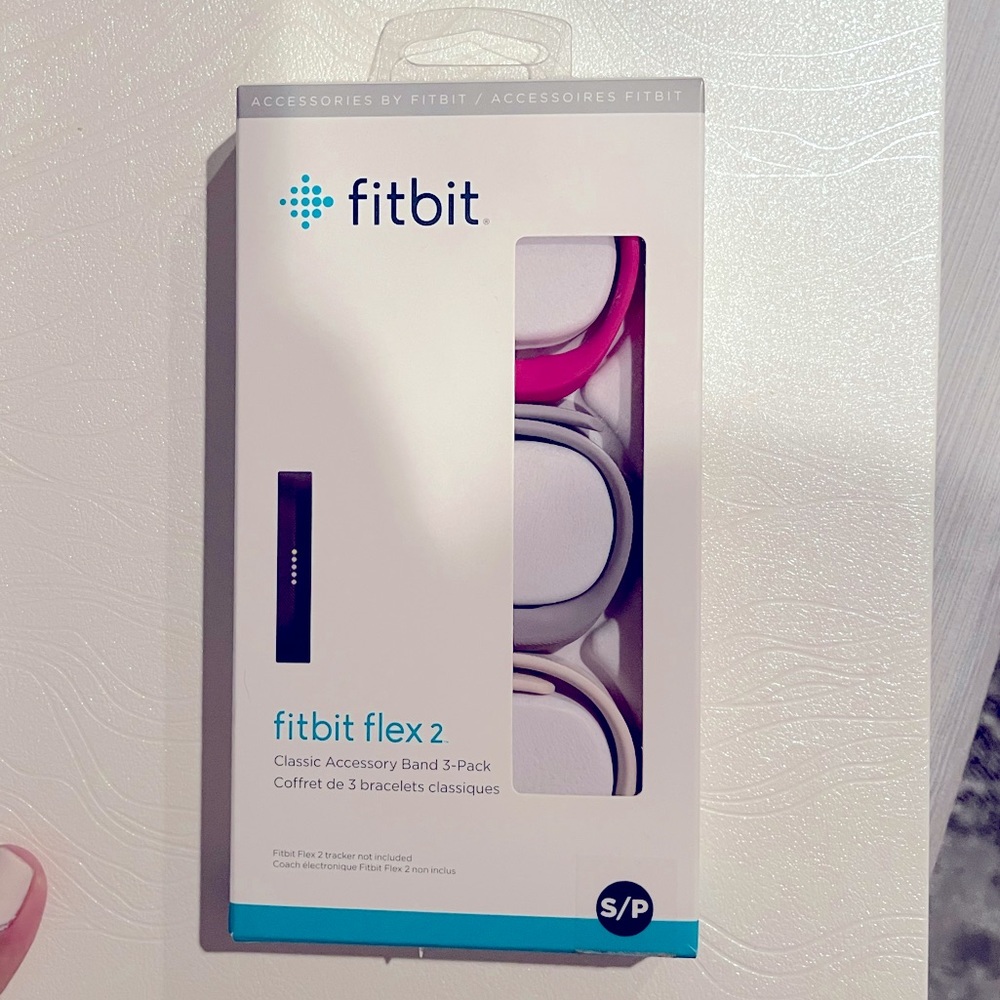 Fitbit flex 2 bands